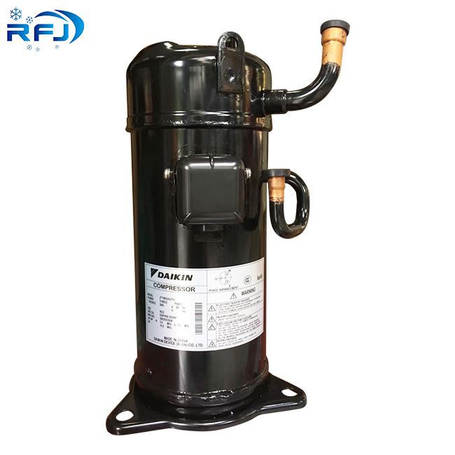5HP Daikin Tub Yees Hluav Taws Xob