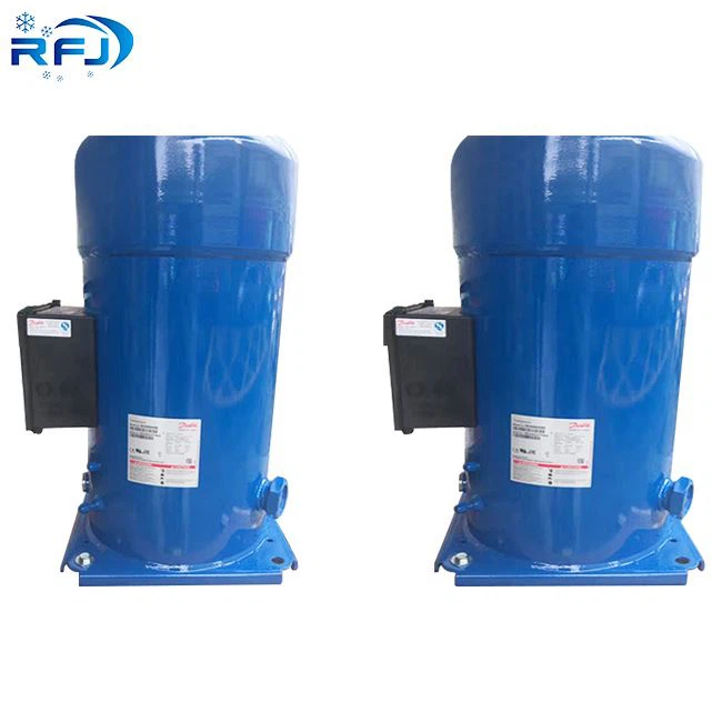 Danfoss Hermetic Compressor