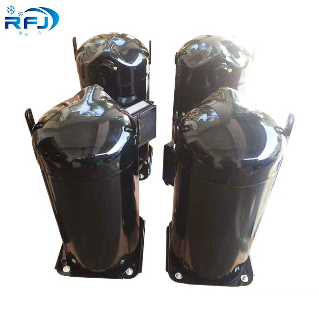 Great Air Conditioning Compressor ZP144KCE