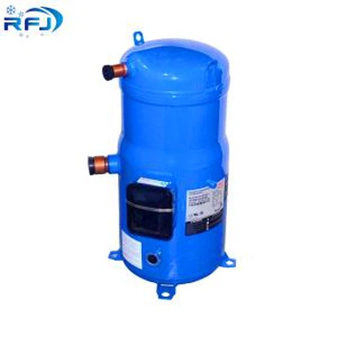 380V Danfoss Cov Lus Qhia Rau Compressor