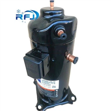 7.5HP Copeland Scroll Digital Compressor