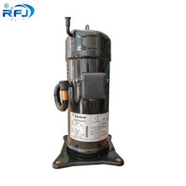 Daikin Scroll Compressor rau Inverter Txias