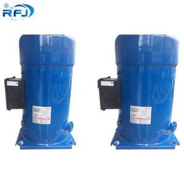 Danfoss Hermetic Compressor