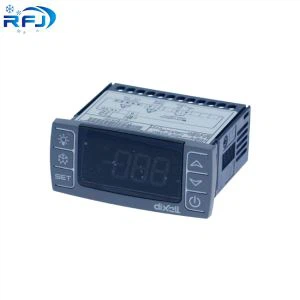 XR DIXELL Electronic Controller