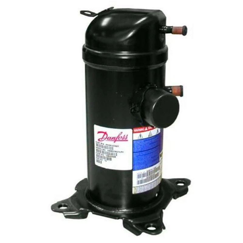 Danfoss Hermetic Scroll Compressor