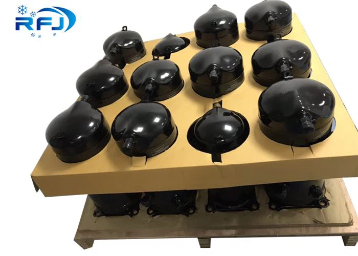 R404A CPL Air Conditioner Compressor