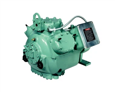 06D Series 10HP Compressor Carrier Commercial Cold Room