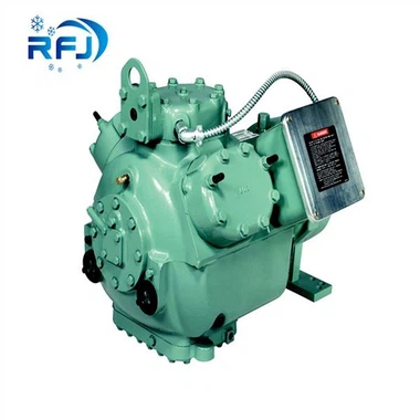 7HP Compressor Carrier 06DA818 Commercial Cold Room