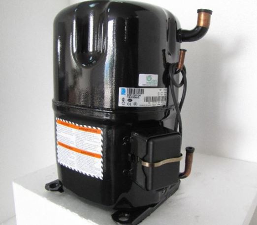 Tecumseh Compressor 6.5hp