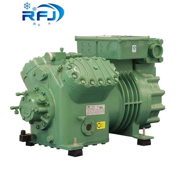 Refrigeration Compressor Bitzer 2GES-2Y