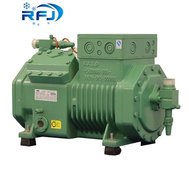 Refrigeration Compressor Bitzer 2GES-2Y