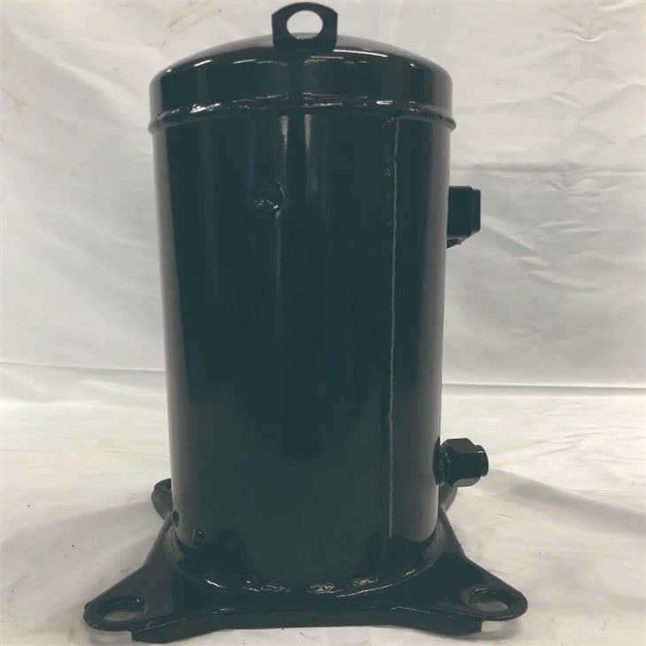 CPL Scroll ZP Compressor