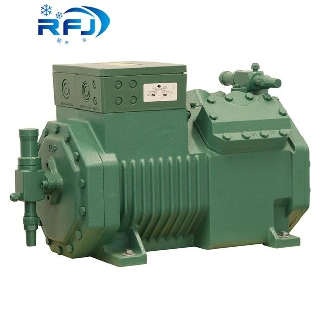 Refrigeration Compressor For Bitzer 2JES-07Y-40S