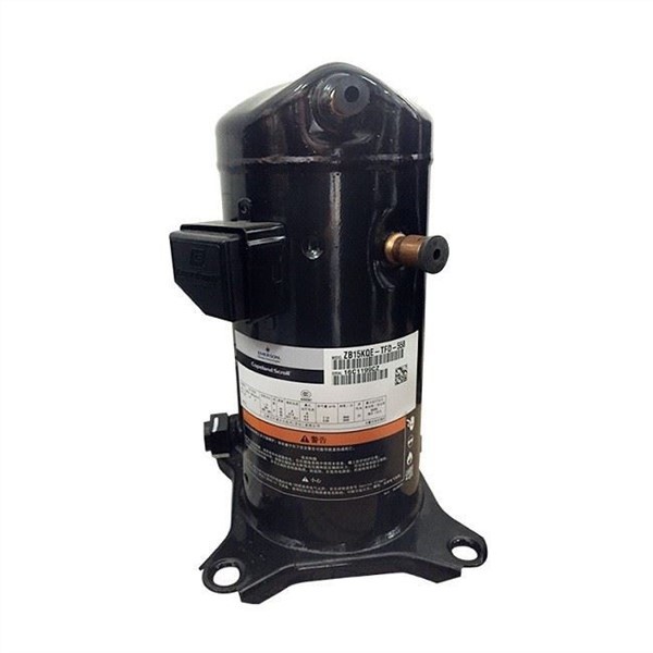 12HP Copeland Scroll Compressor