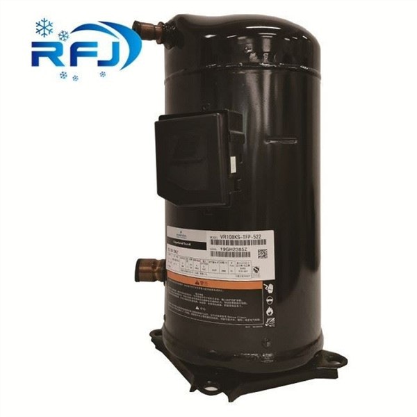 20 HP Copeland Compressor