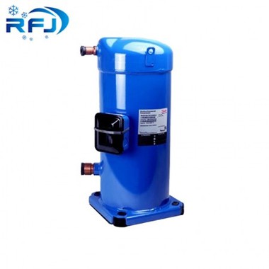 9 HP Danfoss Compressor