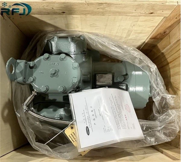 06CC018 Compressor Rau Carrier