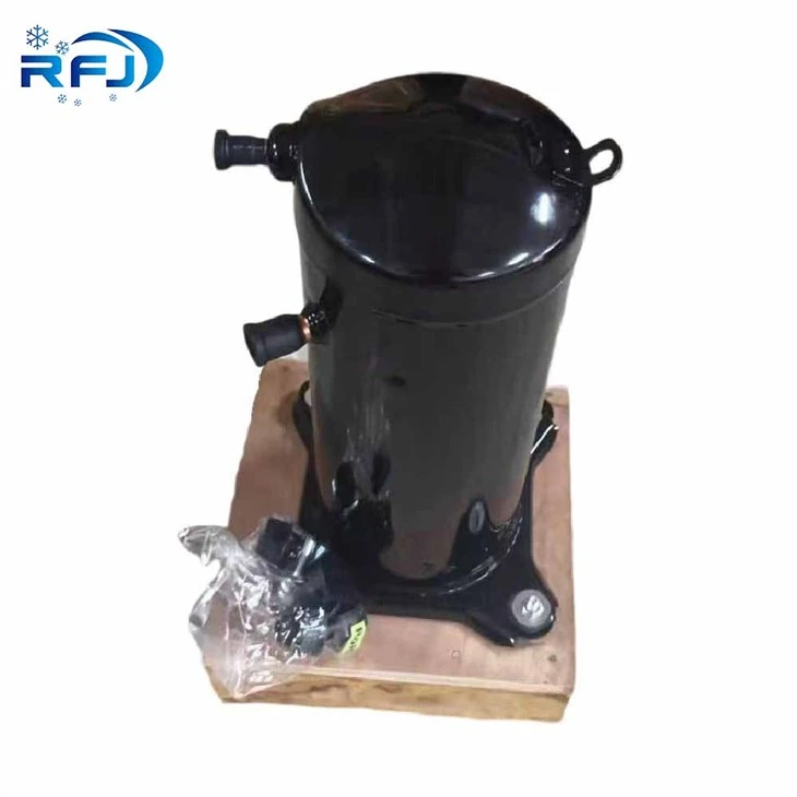 16HP ZF Scroll Compressor For CPL best