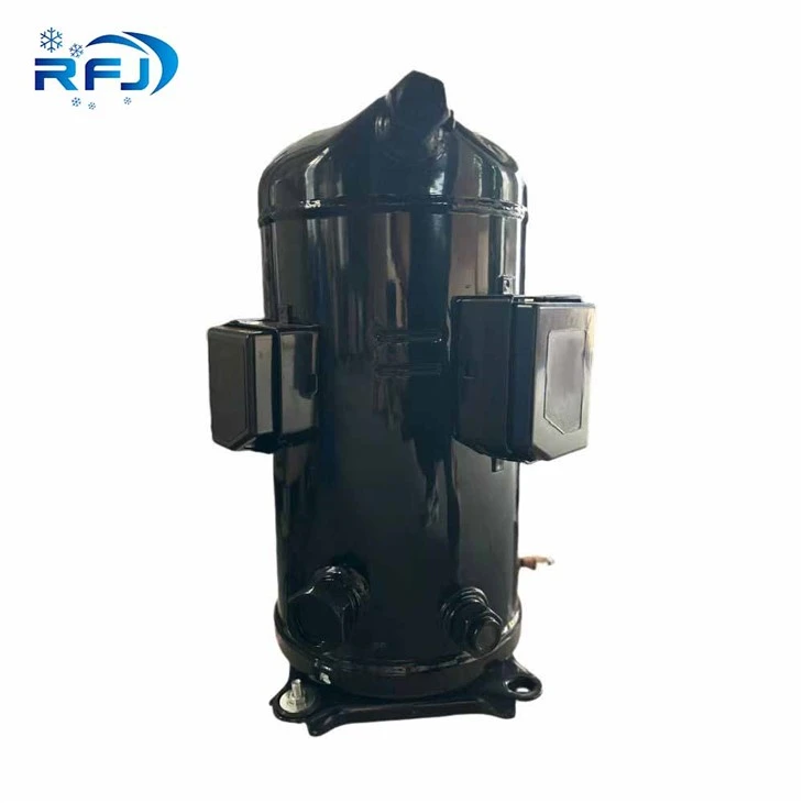 ZP Scroll 5HP CPL Compressor best