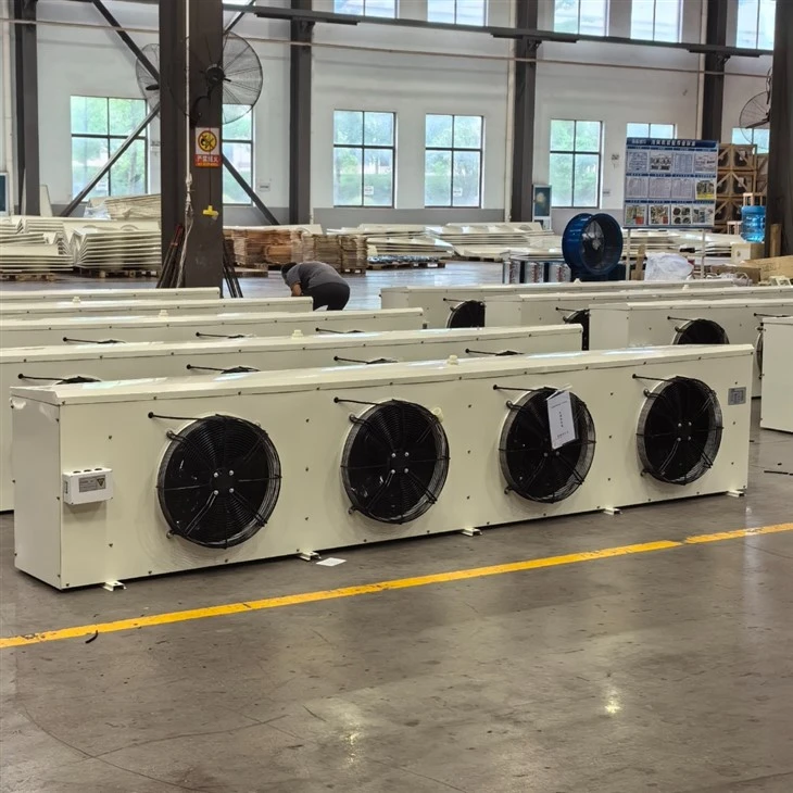 DJ210 Heavy Duty Cold Storage Evaporator best