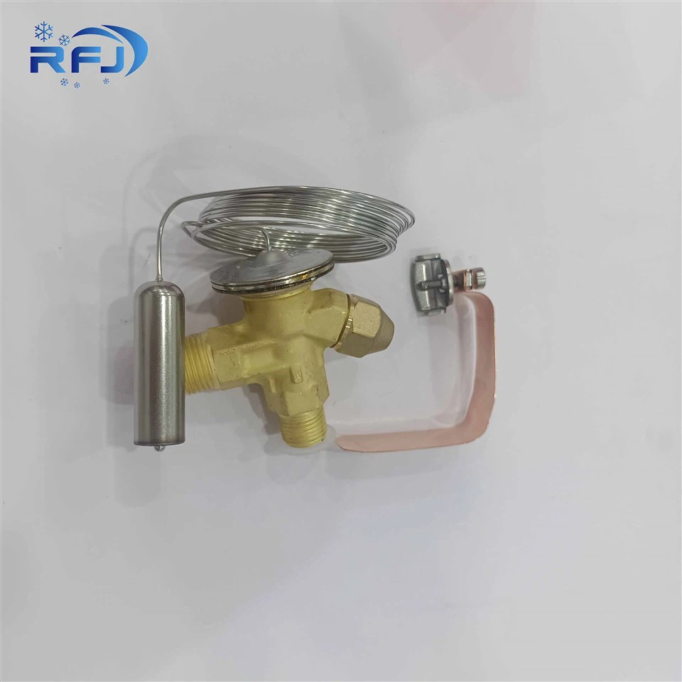 Danfoss thermostatic expansion valve 068z3206