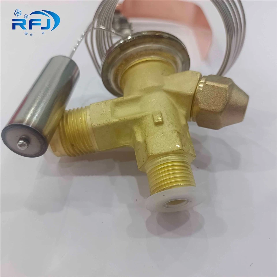 Danfoss Thermostatic Expansion Valve 068Z3206 high quality