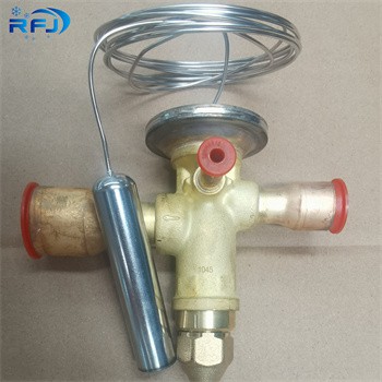 Kev ceev faj kev tiv thaiv thiab kev txhaum kuaj ntawm lub valval expansion v...