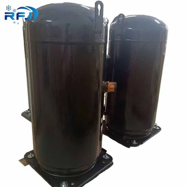 1PH R22 200V Digital Copeland Compressor