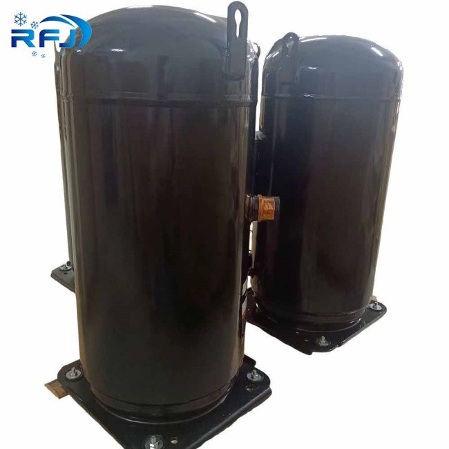 CE Certification Thiab Ac Scroll Hom Copeland Compressor