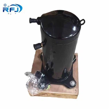 Tsawg Kub Copeland Scroll Compressor