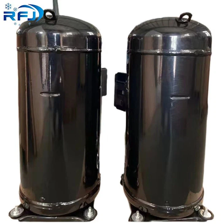 Scroll Compressor Rau tub yees R410A
