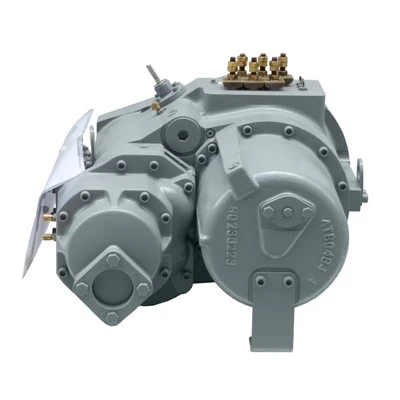 06NA2209S7EA-A00 Ntsia Hlau Compressor HVAC