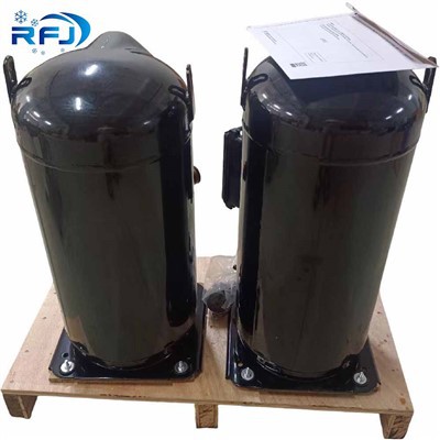 13HP Hermetic Scroll Compressor Rau