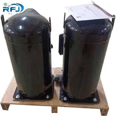 5HP Scroll ZP Copeland Compressor