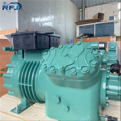 Bitzer Compressor Rau Cua Txias