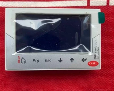 Carel EVDIS00CN0 Electronic Expansion Valve Tsav Module Zaub