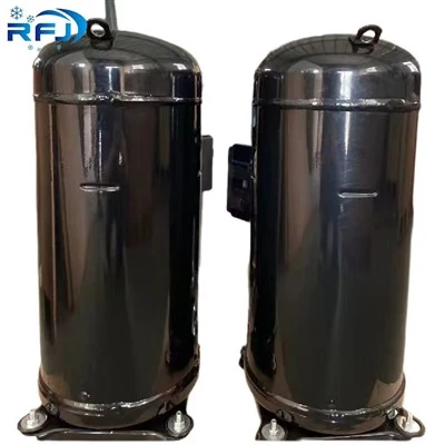 CPL 6HP Scroll ZP Compressor