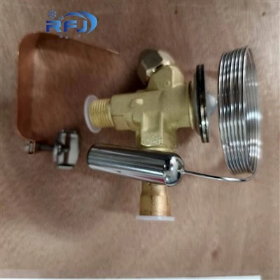 Danfoss thermostatic expansion valve 068z3414