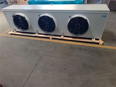 Industrial tub yees Evaporators