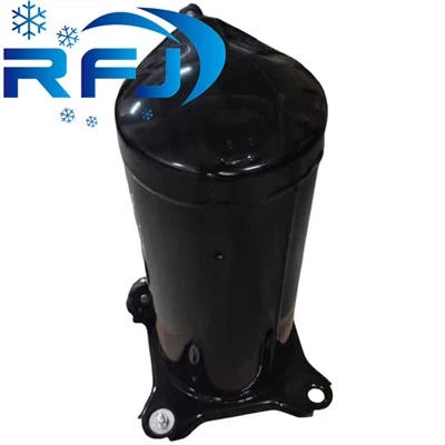 Tub yees Compressor Zr