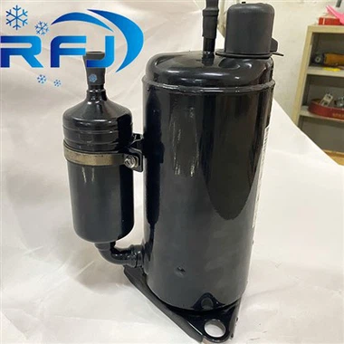 Rotary Compressor LG Refrigerant R134A