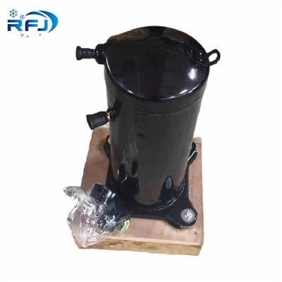 ZP Scroll CPL Compressor